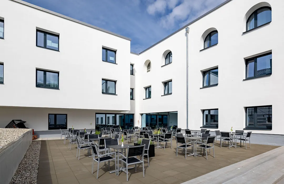 Mk Hotel Passau-1