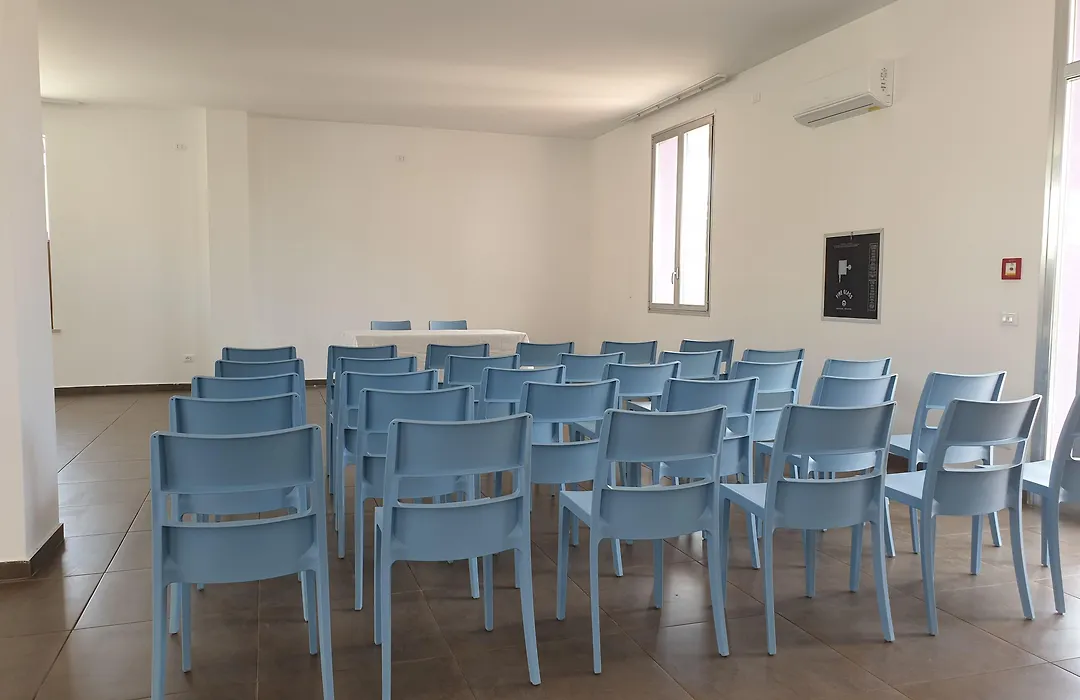 Travini Hotel Residence-1