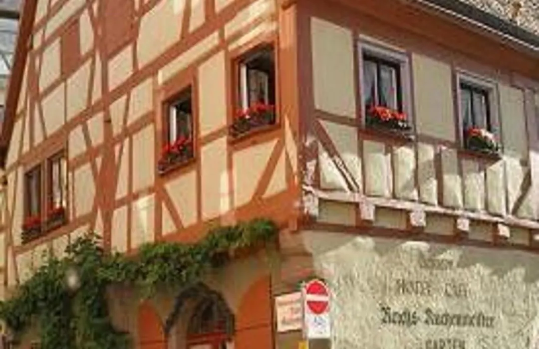 Hotel Reichs-Küchenmeister-1