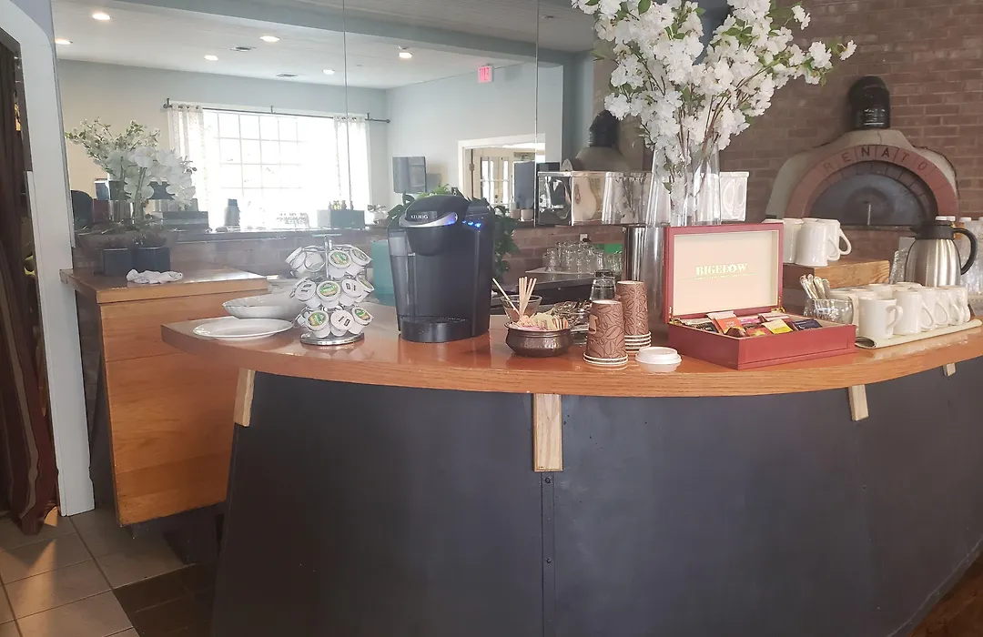 The Inn At Longshore-1