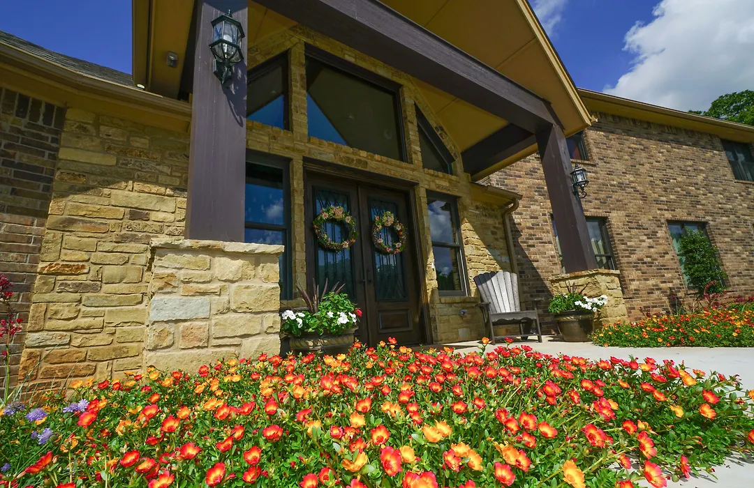Hidden Meadows Bed And Breakfast-1