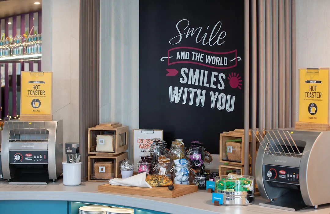 Hampton By Hilton York Piccadilly-1
