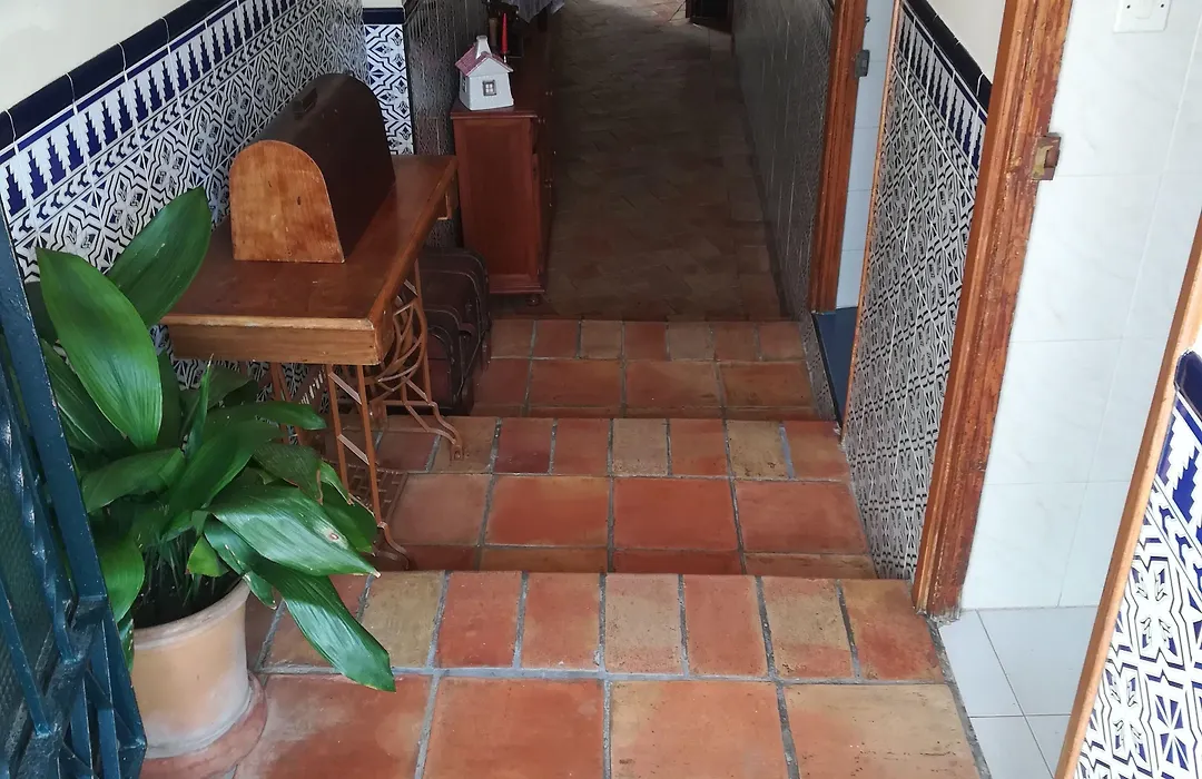 Hostal Comercio-1