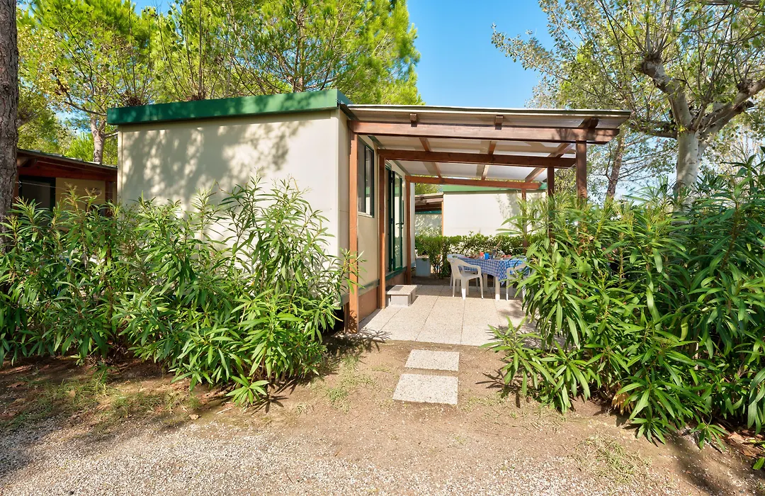 Camping Village Mareblu-1