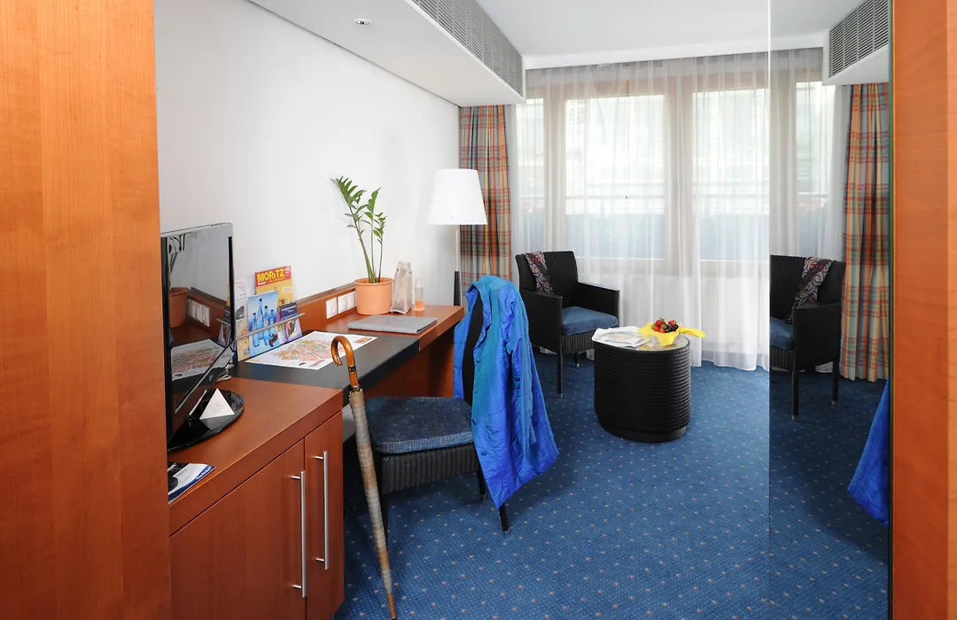 Hotel Unger-1