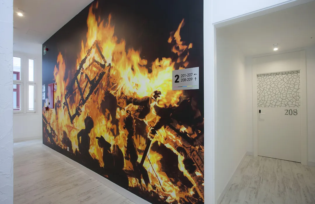Casual Socarrat Valencia By Casual Hoteles (Adults Only)-1
