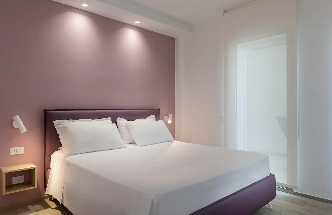 Youmami Suite Hotel Wellness&Spa-1