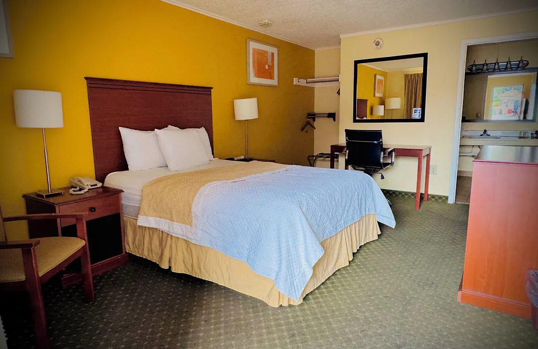 Alamo Inn-1