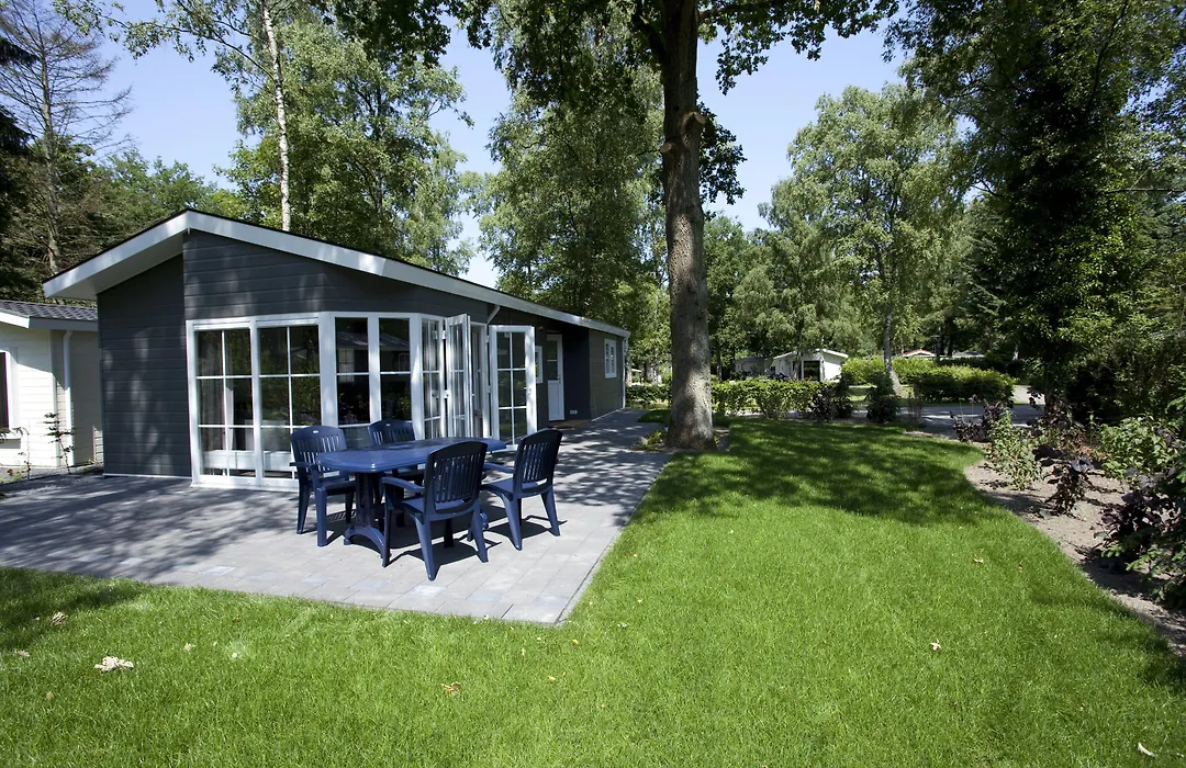 EuroParcs De Hooge Veluwe-1