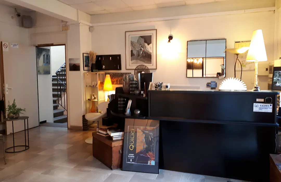 Hotel Marengo-1