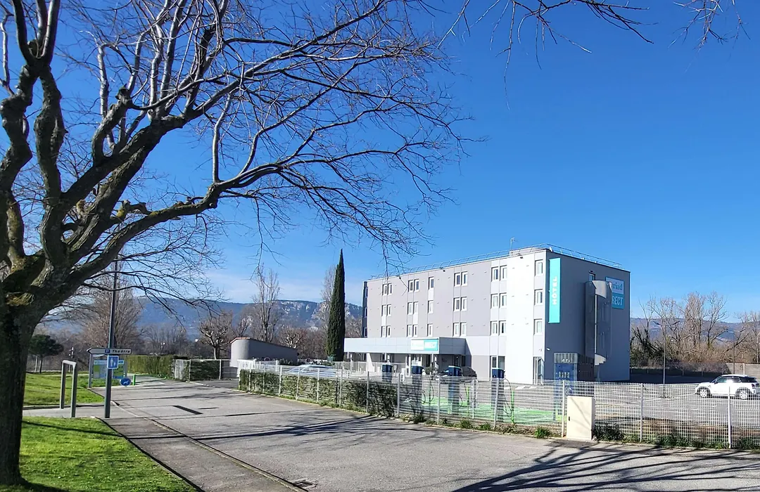 Kyriad Direct - Bourg les Valence-1