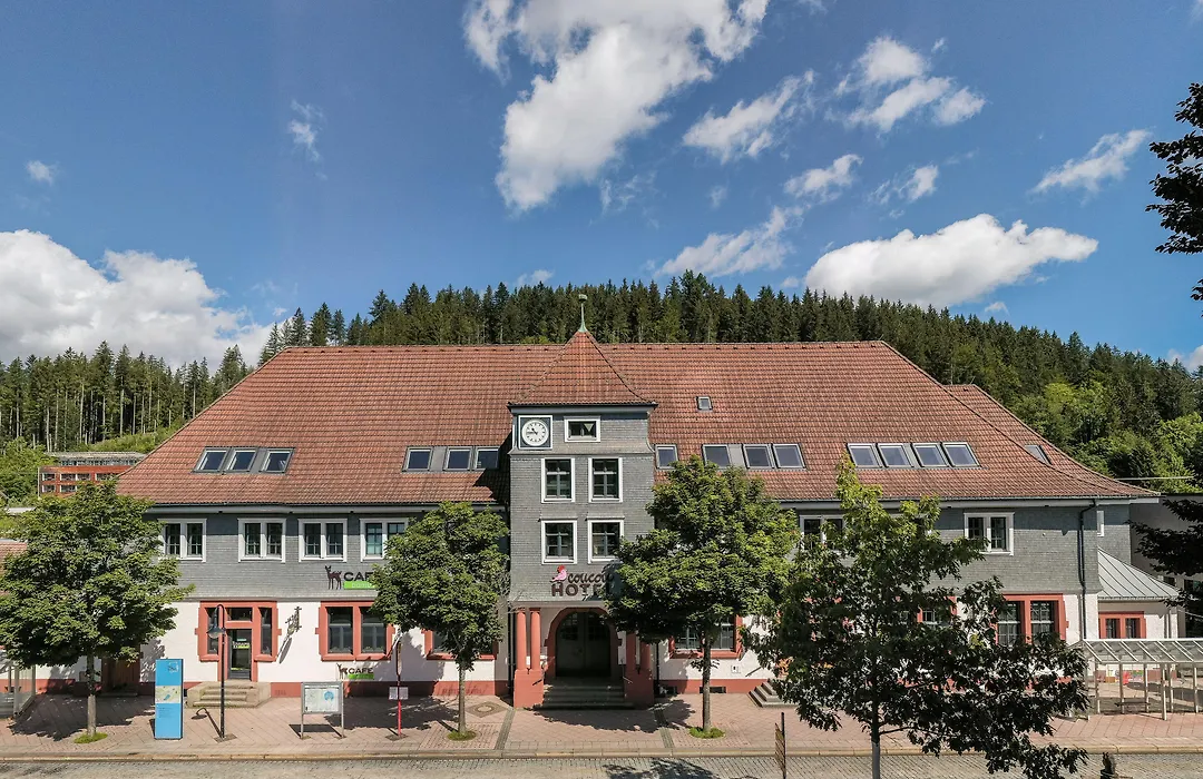 Coucou Hotel & Kuckucks-Stube-1