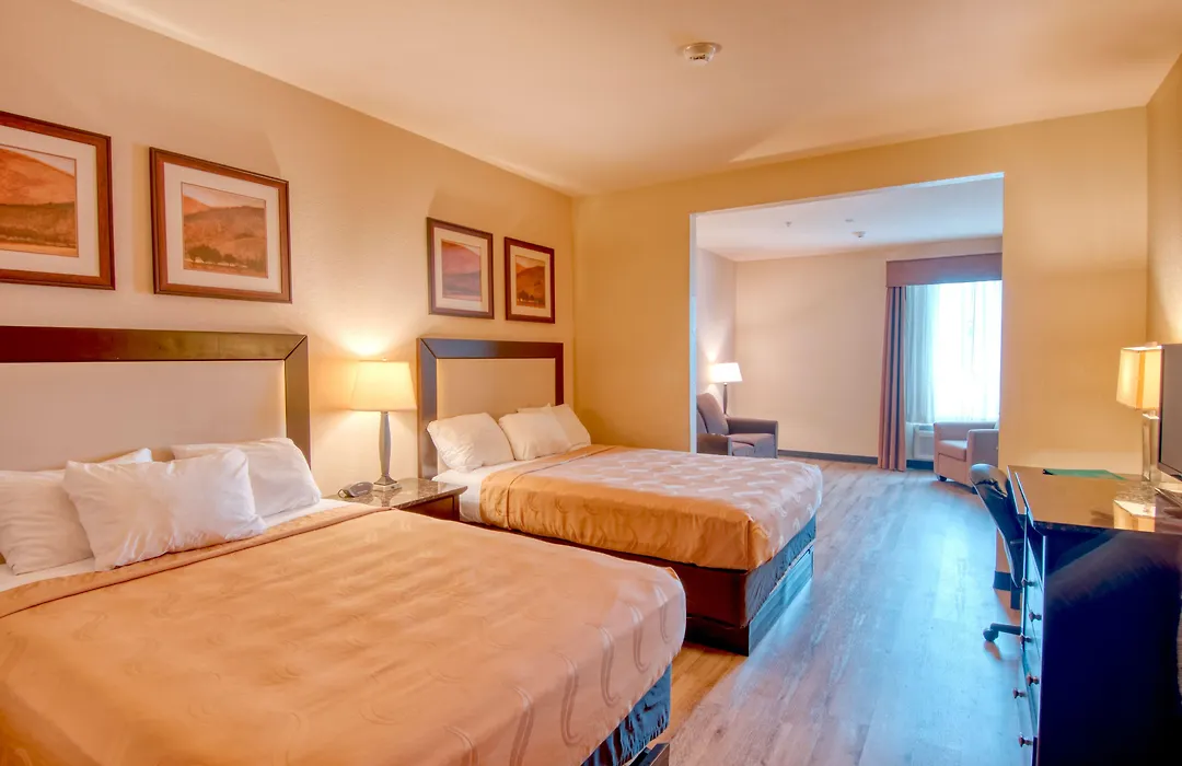 Express Inn & Suites-1