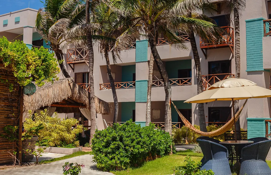 Hotel Varandas Beach-1