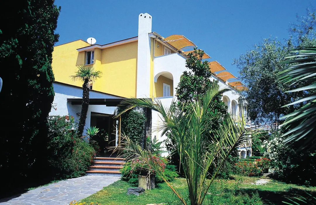 Hotel San Giovanni Terme-1