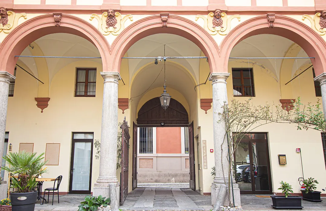 LVG Hotel Collection - Tornielli 9-1