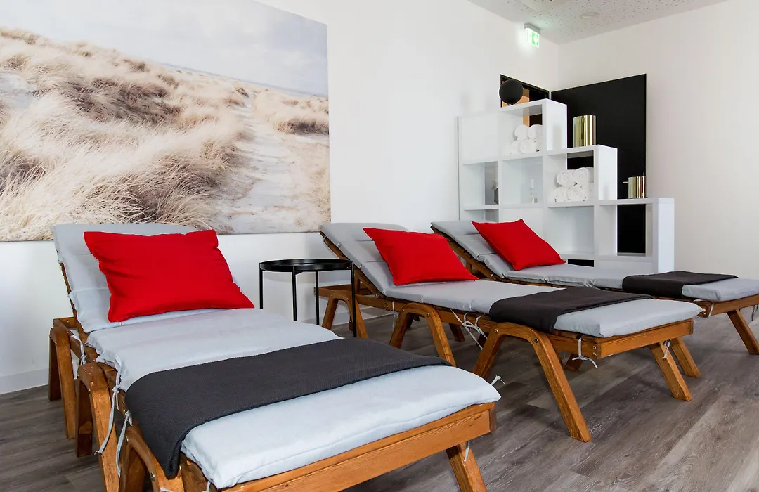 DORMERO Hotel Salzgitter-1