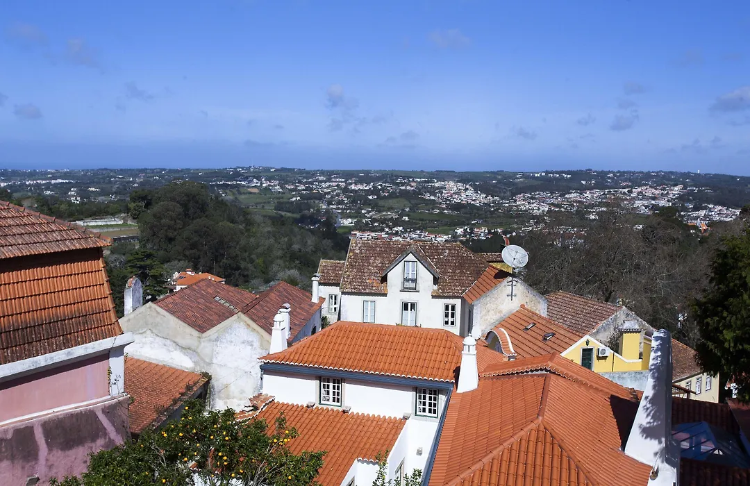 Palácio de Sintra Boutique House-1