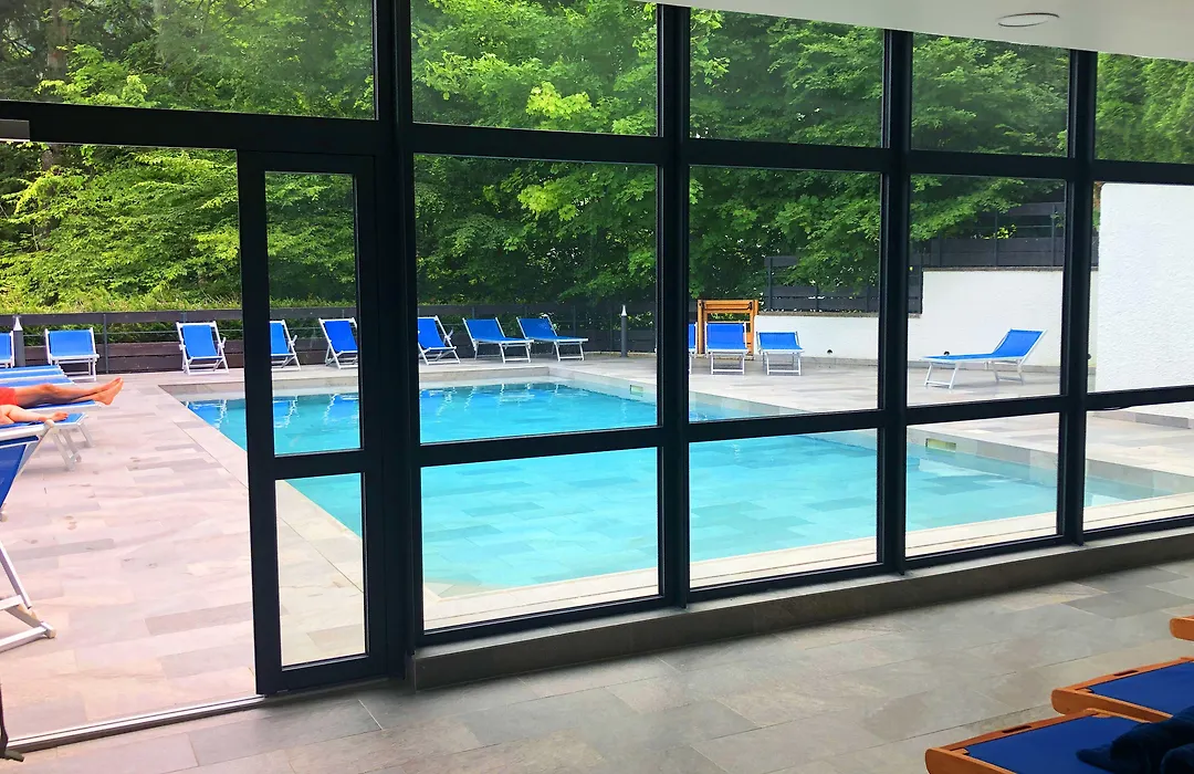 SOWELL HOTELS Mont Blanc et SPA-1