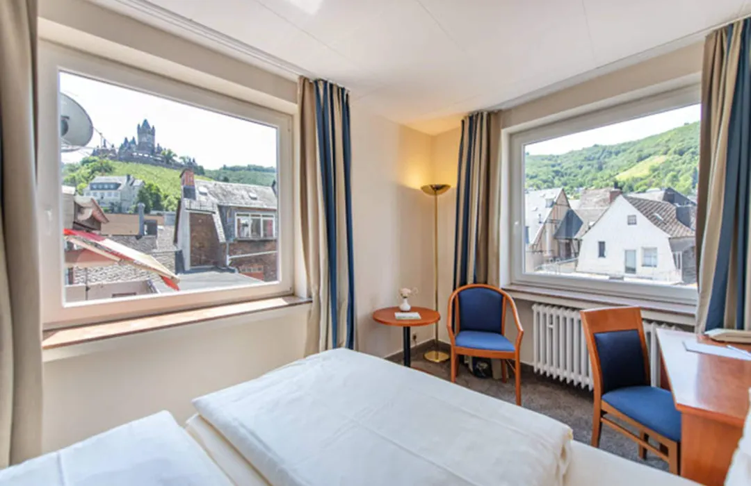 Hotel Karl Mueller-1
