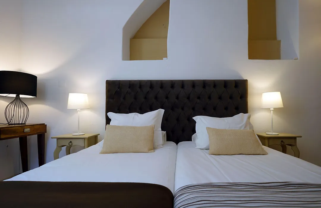 Charm Inn Sintra-1