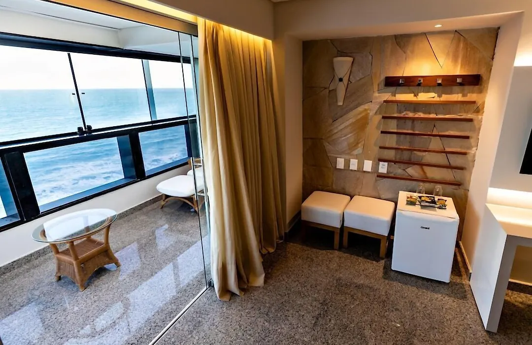 Ocean Palace All Inclusive Premium-1