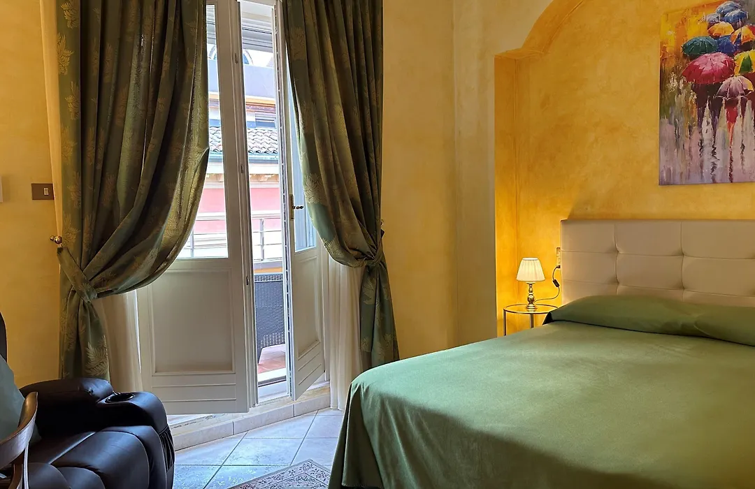 Hotel Roma-1