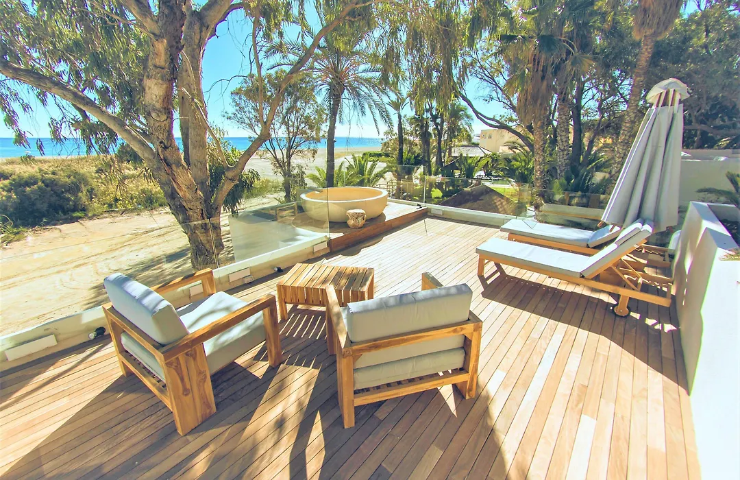 Botaniq Hotel Boutique-1