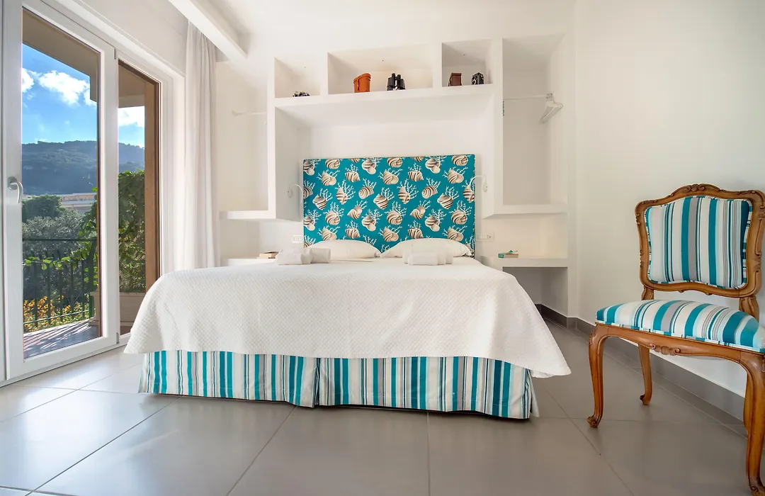 Casa Evelina Sorrento-1