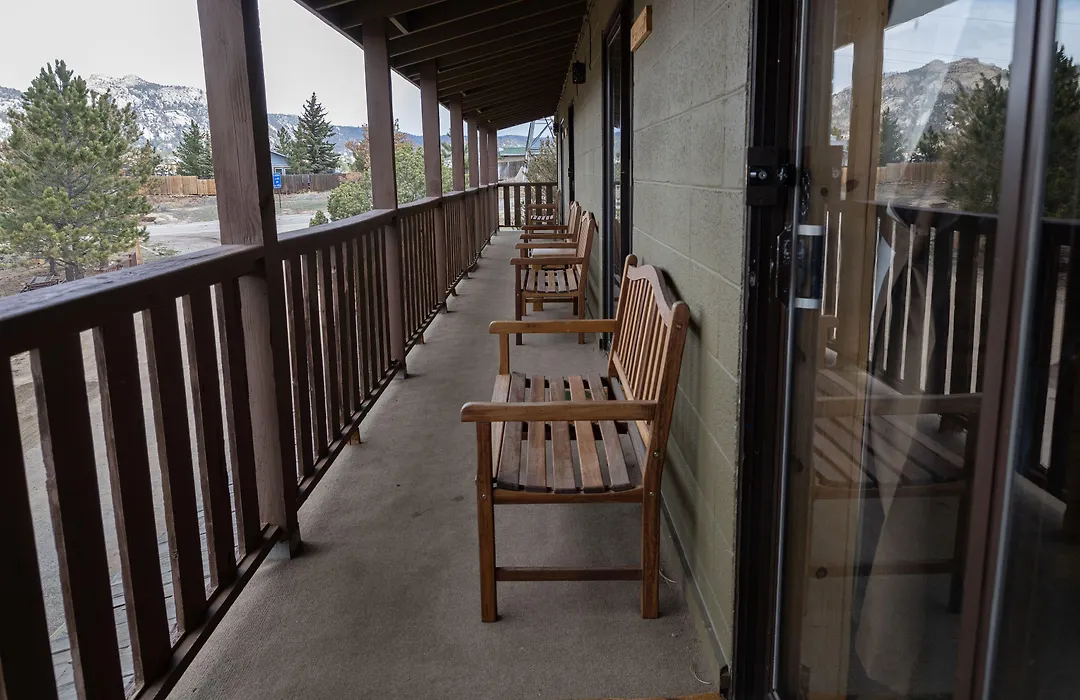 Estes Lake Lodge-1