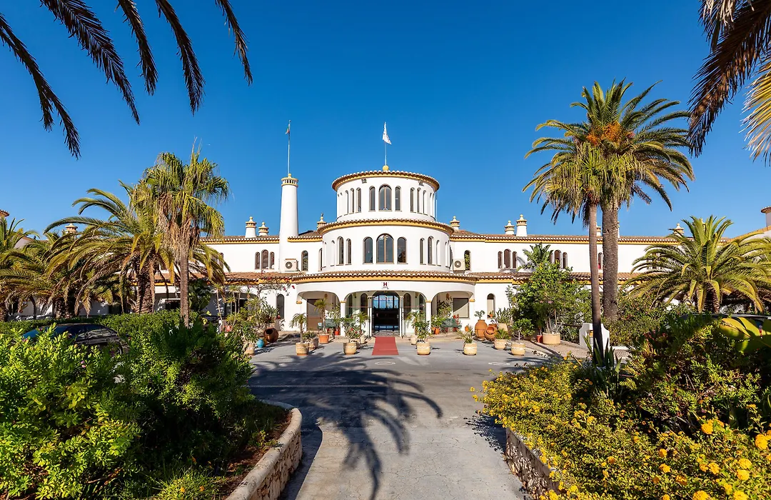 Hotel Casabela-1