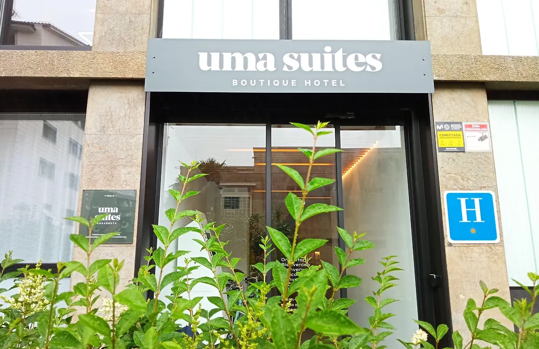 Colectia Hotel Ondarreta-1