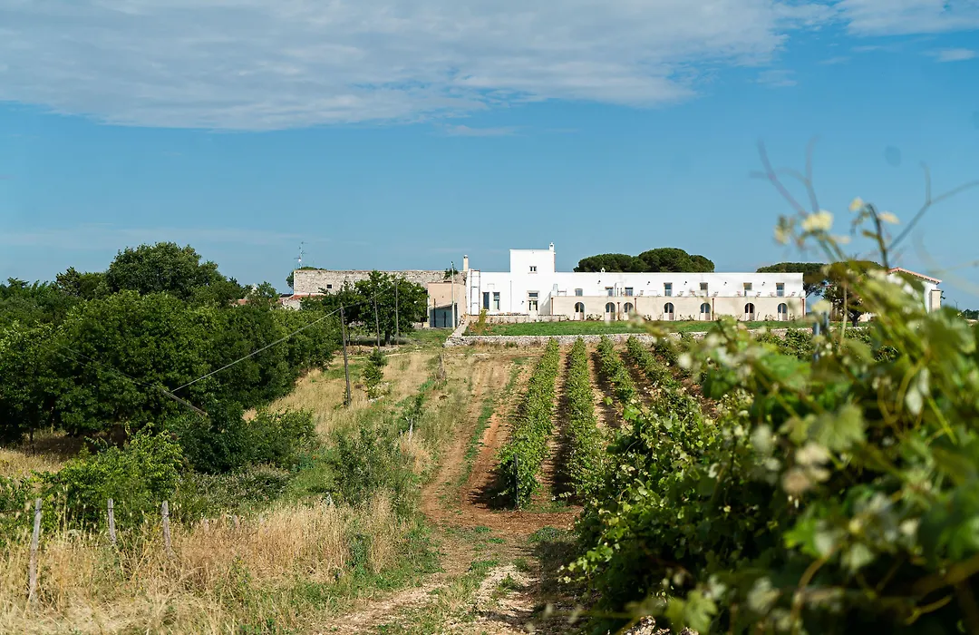 Le Masserie Zucaro-1