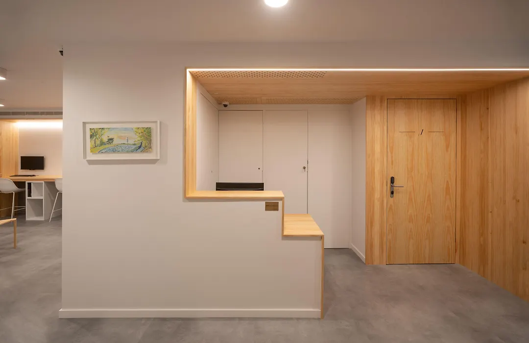 Cristina Enea Rooms-1