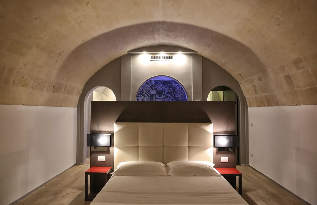 Principe Relais Suite & Spa-1