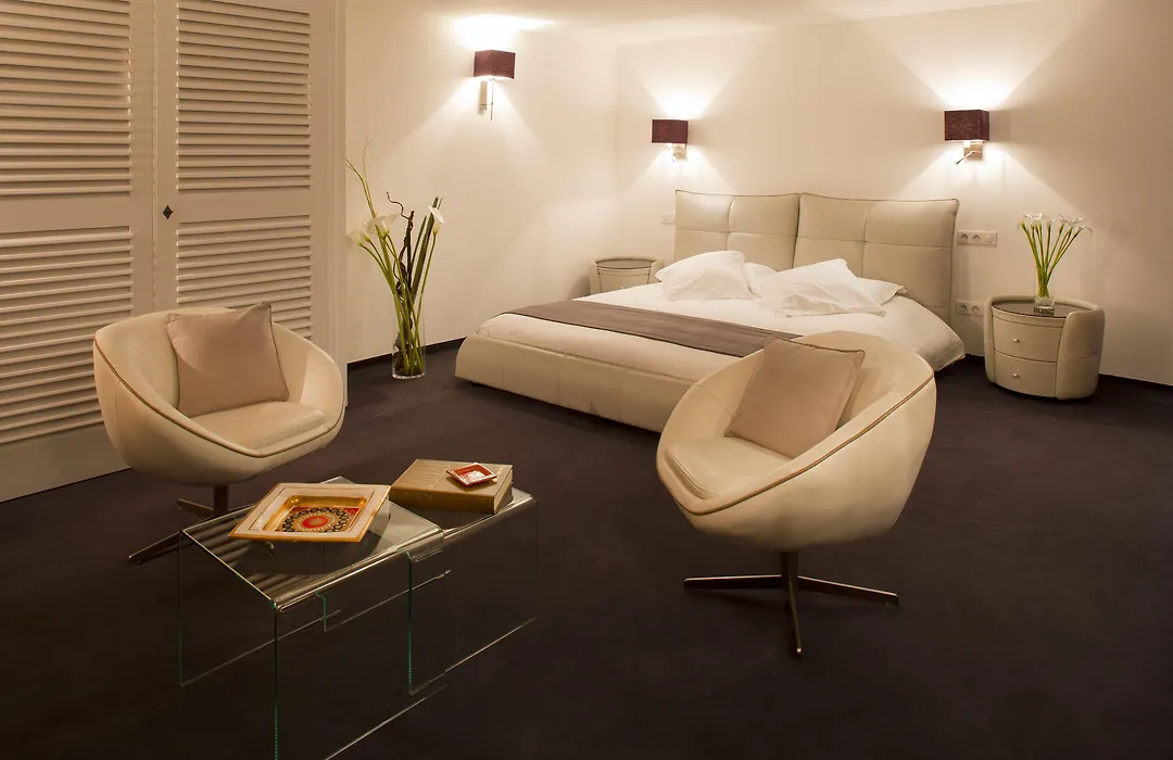 Mangio Fango Hotel et Spa-1