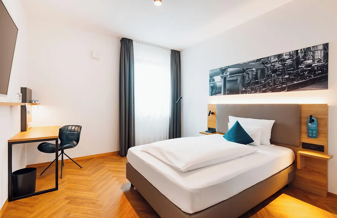 Ecome Hotel-1