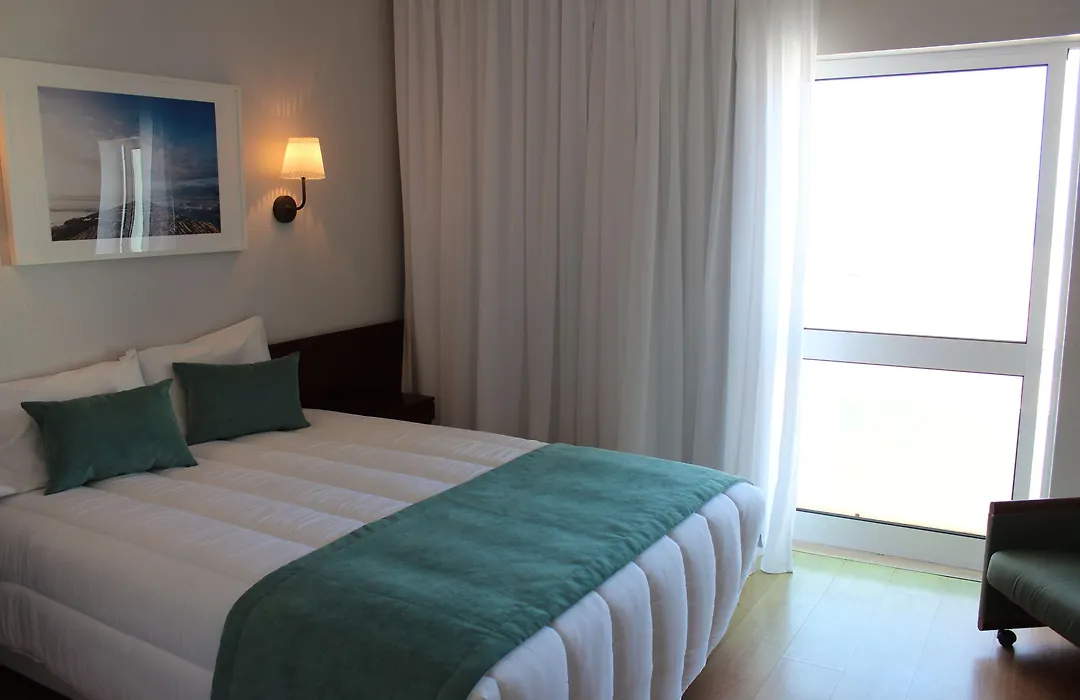Hotel Costa De Prata 2 & Spa-1