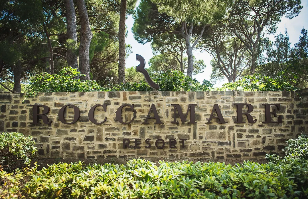 Roccamare Resort - Le Dimore della Pineta-1