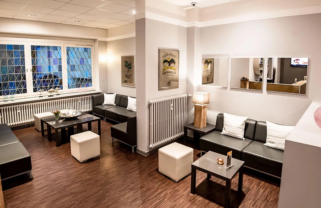 Hotel Flämischer Hof-1