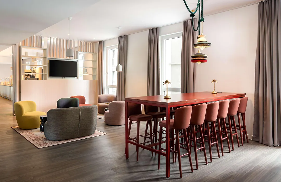 Arthotel ANA Amber-1