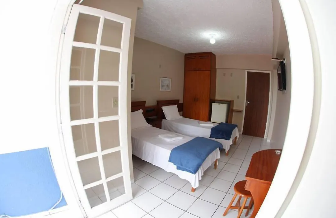 Hotel Marlin Azul-1
