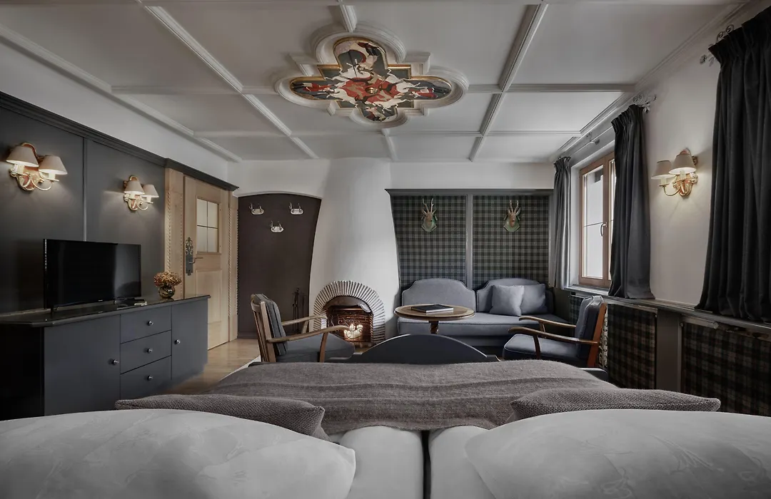 Hotel Goldener Greif-1