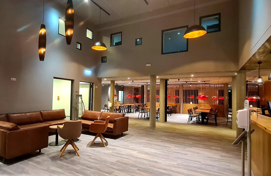 Euro Hotel Wertheim-1