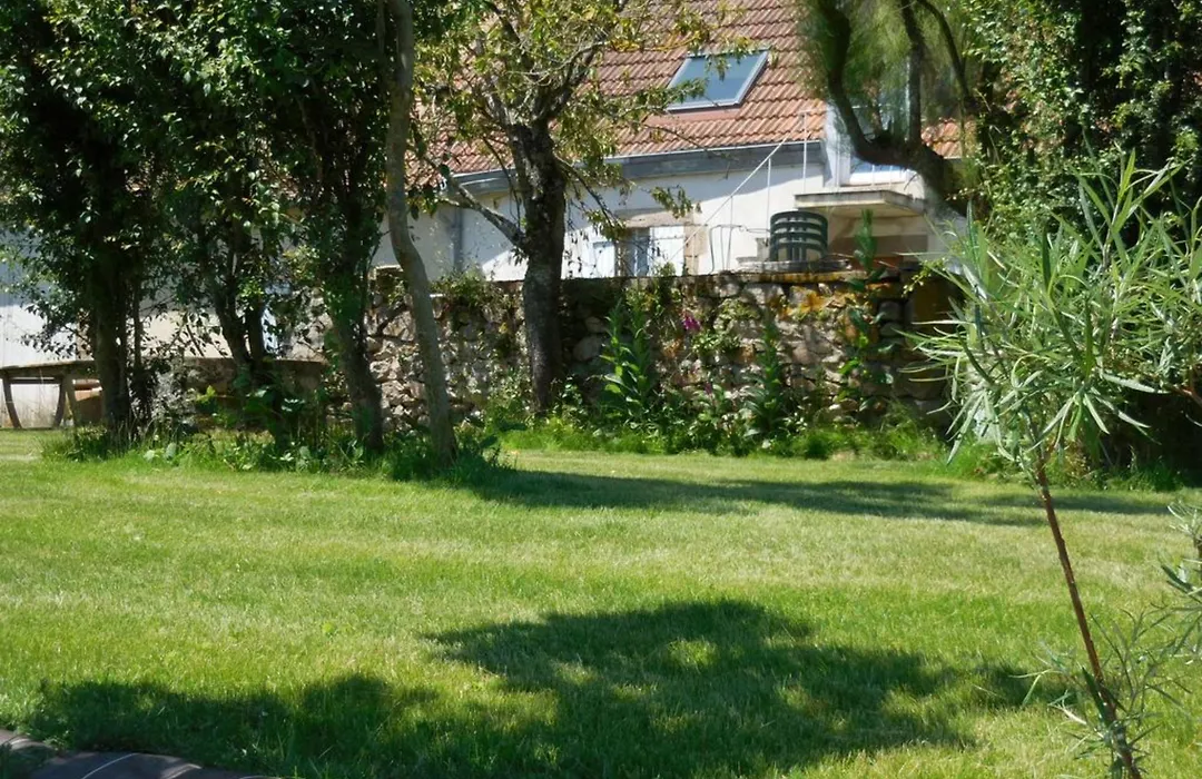 Fasthotel Montmarault-1