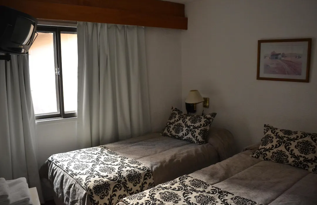 Hotel Bariloche Flat-1