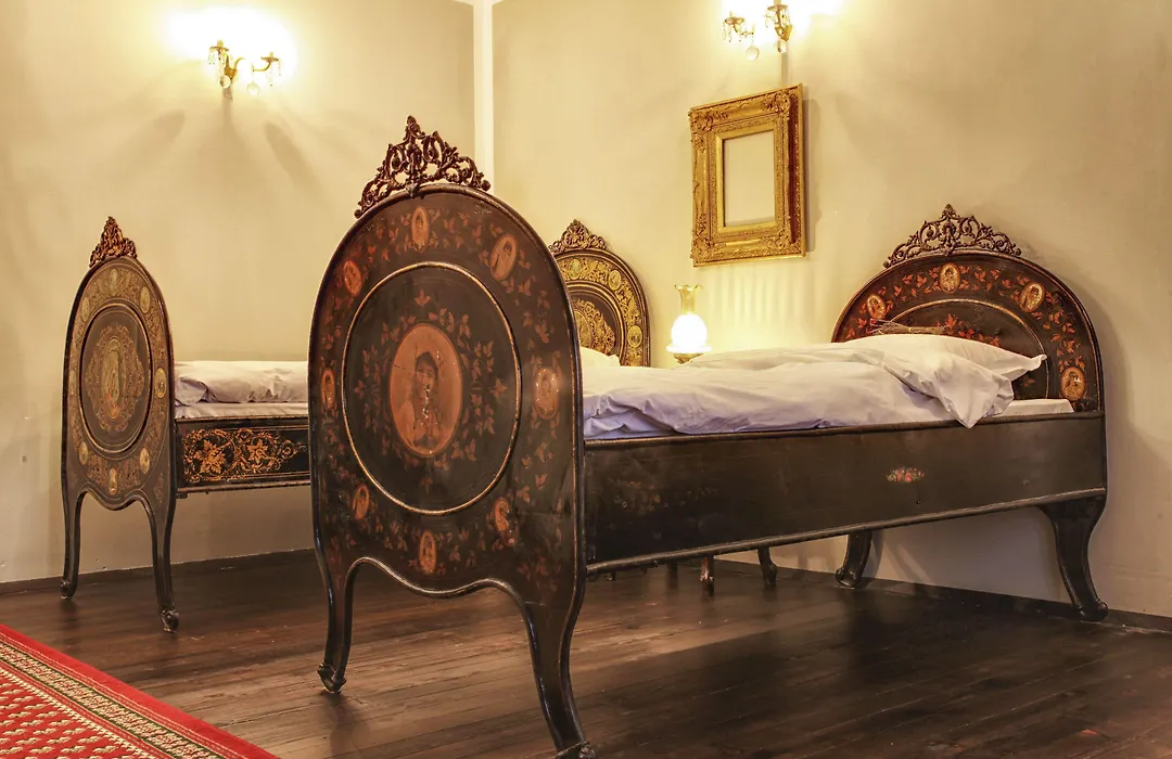 Hotel Evmolpia-1