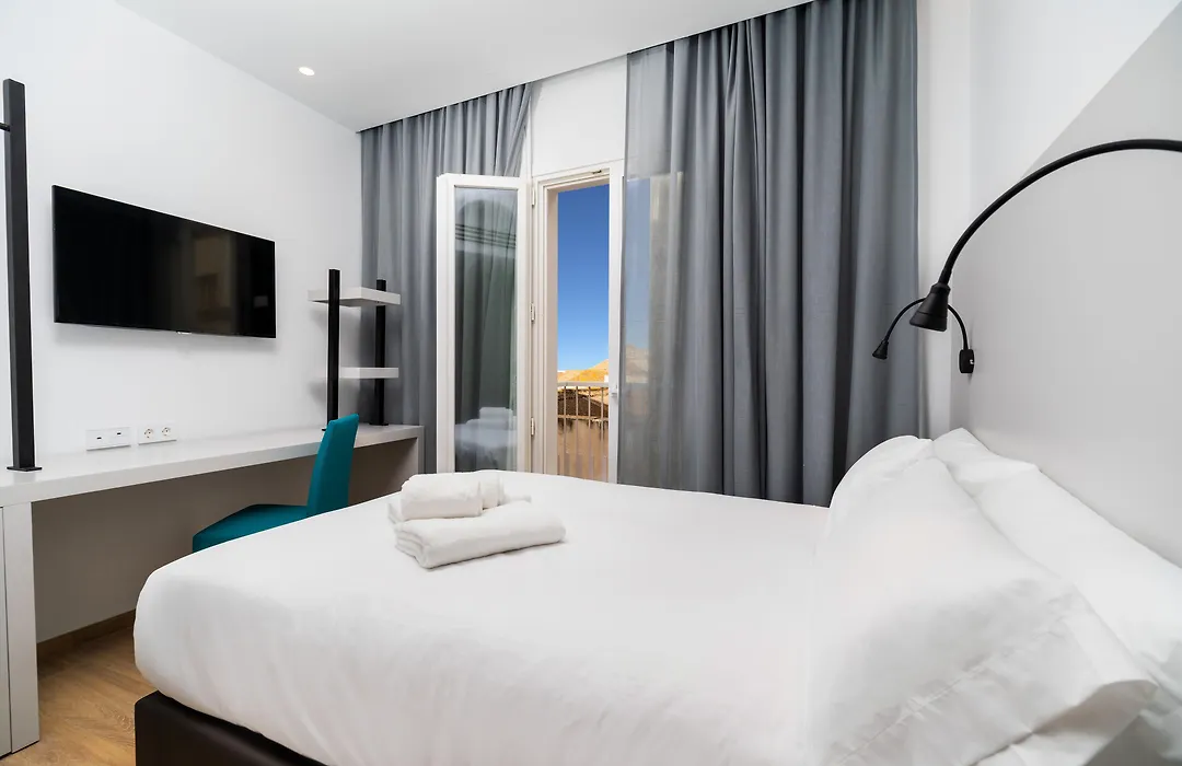 Dormos Hotel-1