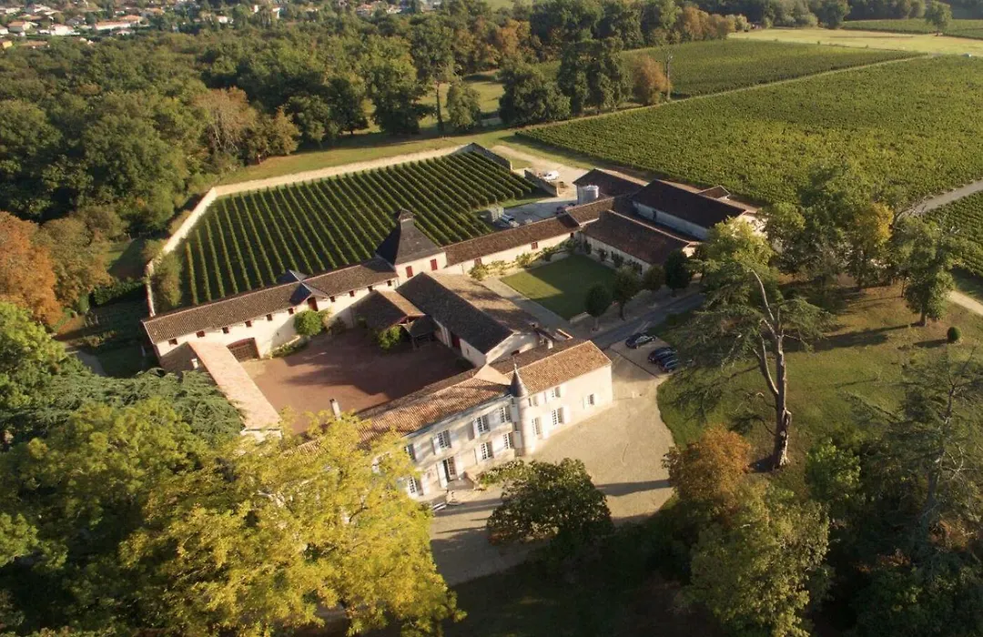 Chateau Sénailhac-1