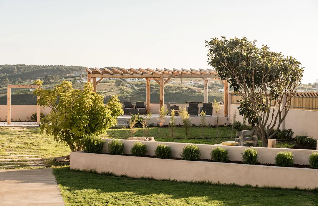 Eco Soul Ericeira Guesthouse - Adults Only-1
